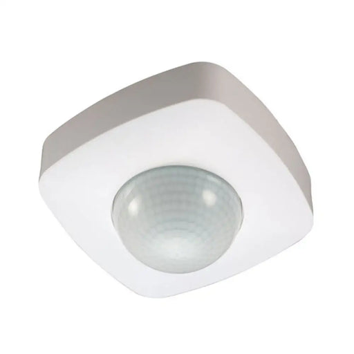 СЕНЗОР ЗА ПРИСЪСТВИЕ БЯЛ IP65 LIGHTEX