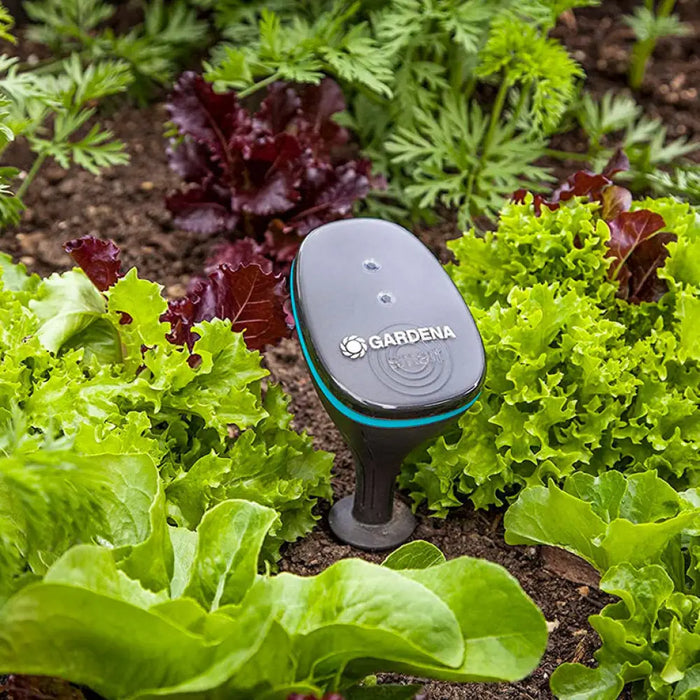 СЕНЗОР ЗА SMART НАПОЯВАНЕ GARDENA 19030-20