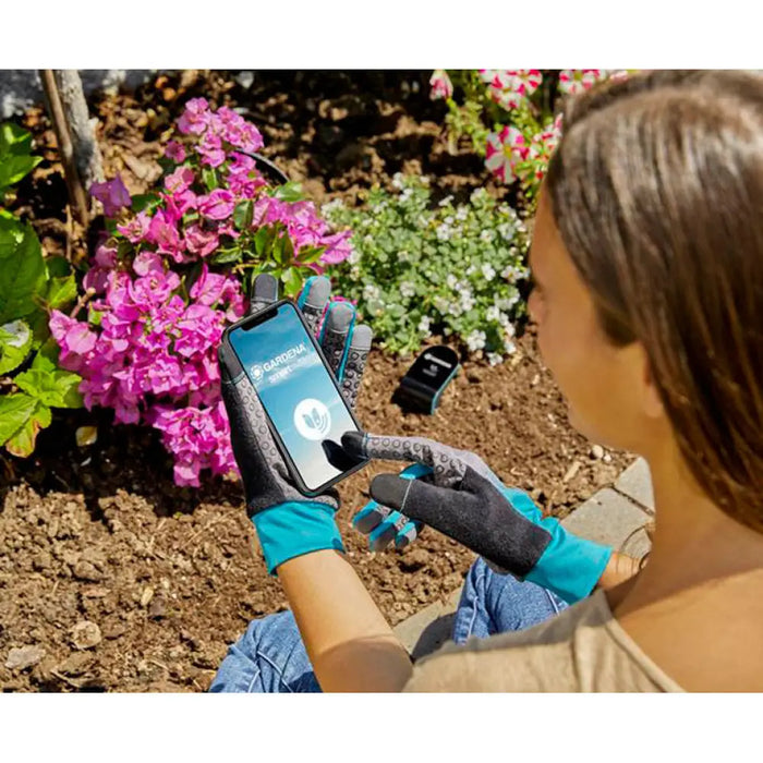 СЕНЗОР ЗА SMART НАПОЯВАНЕ GARDENA 19040-20