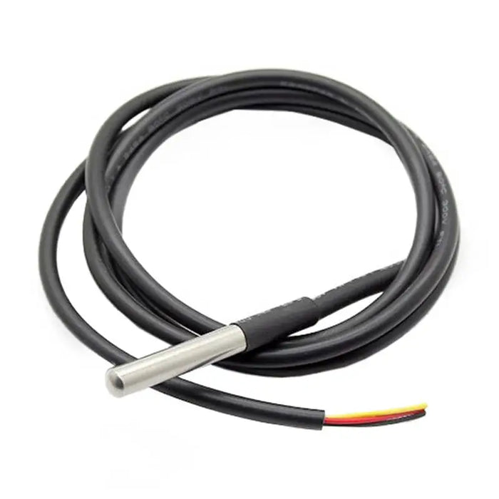 Сензор за температура Shelly DS18B20 1m кабел