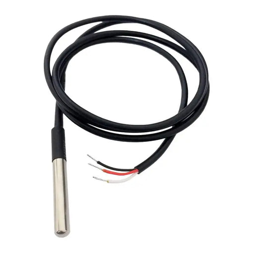 Сензор за температура Shelly DS18B20 1m кабел