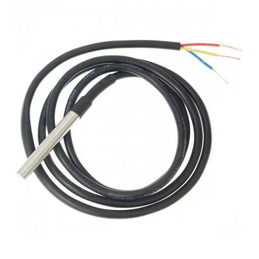 Сензор за температура Shelly DS18B20 3m кабел