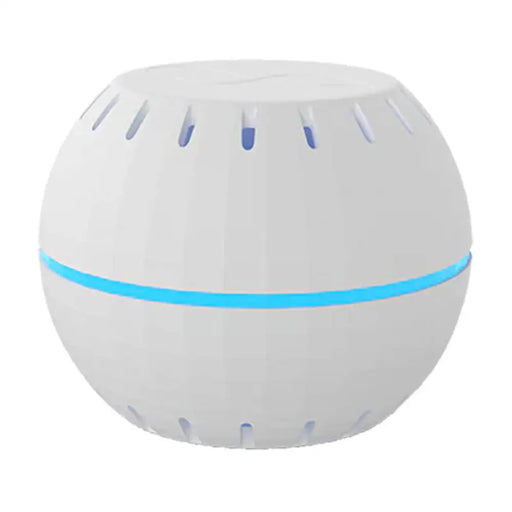 Сензор за температура и влажност Shelly H&T WiFi бял