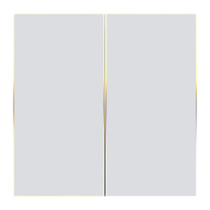 Сензорен ZigBee ключ за осветление Avatto TS60-EU-W4 Quad