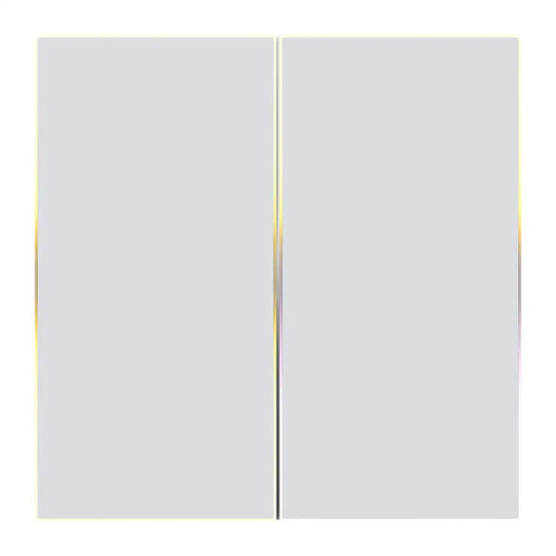 Сензорен ZigBee ключ за осветление Avatto TS60-EU-W4 Quad