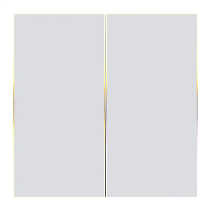 Сензорен ZigBee ключ за осветление Avatto TS60-EU-W4 Quad