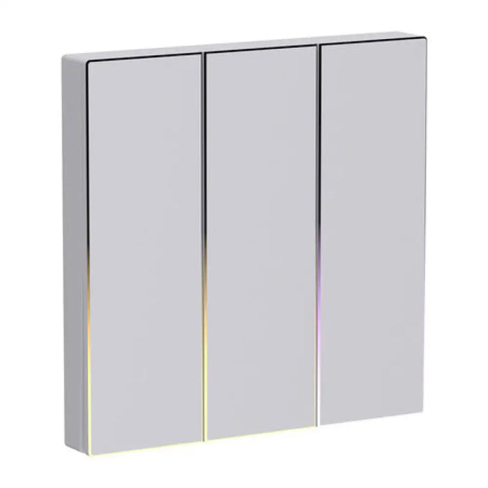 Сензорен ZigBee ключ за осветление Avatto TS60-EU-W3 Троен