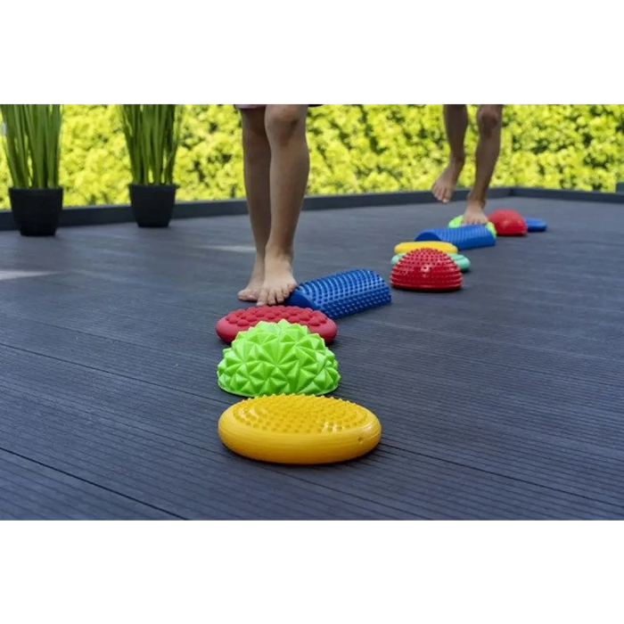 Сензорна пътека Tullo 11 бр.