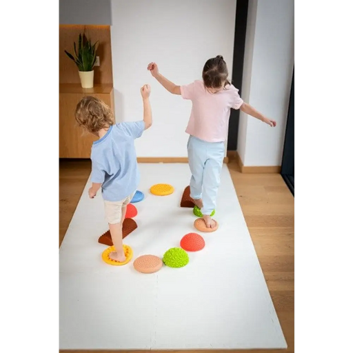 Сензорна пътека Tullo 11 бр.