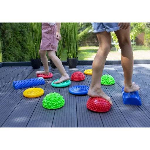 Сензорна пътека Tullo 11 бр.