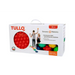 Сензорни дискове Tullo – тактилна игра за памет