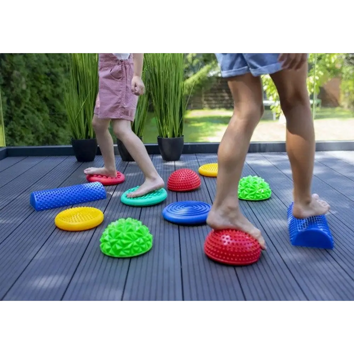 Сензорни пътеки Tullo 6 бр.