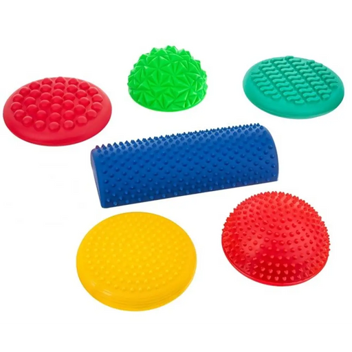 Сензорни пътеки Tullo 6 бр.