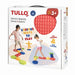 Сензорни пътеки Tullo 8 бр.