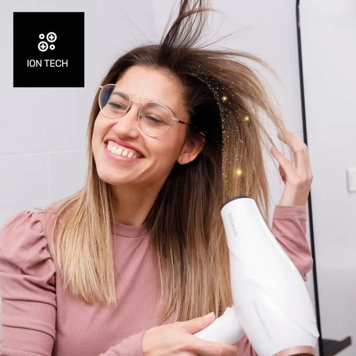 Сешоар Taurus FASHION 2600 IO