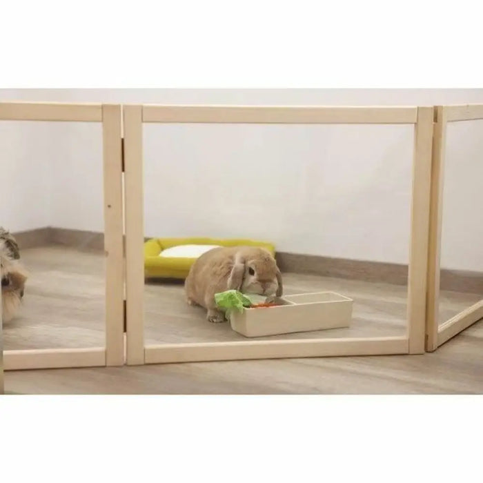 Сепаратор Kerbl Plexiglás