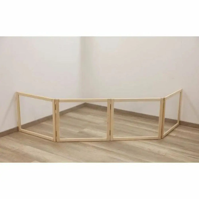 Сепаратор Kerbl Plexiglás