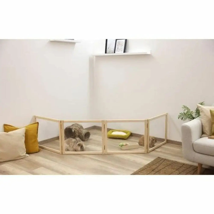 Сепаратор Kerbl Plexiglás