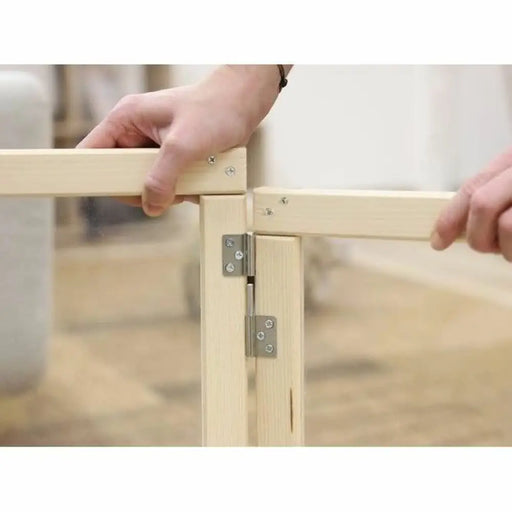 Сепаратор Kerbl Plexiglás