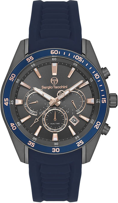 Мъжки часовник Sergio Tacchini Coastlife - ST.1.10398-4