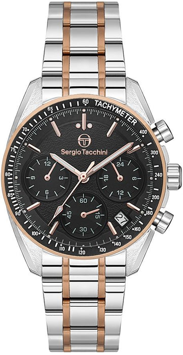 Дамски часовник Sergio Tacchini Coastlife - ST.1.10409-5