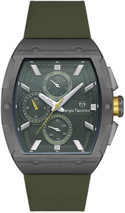 Мъжки часовник Sergio Tacchini Heritech - ST.1.10417-5