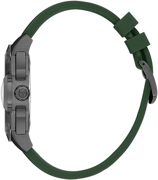 Мъжки часовник Sergio Tacchini Heritech - ST.1.10425-3