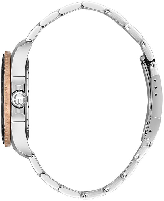 Мъжки часовник Sergio Tacchini Heritech - ST.1.10428-5