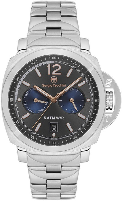 Мъжки часовник Sergio Tacchini Heritech - ST.1.10413-3