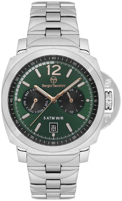 Мъжки часовник Sergio Tacchini Heritech - ST.1.10413-4