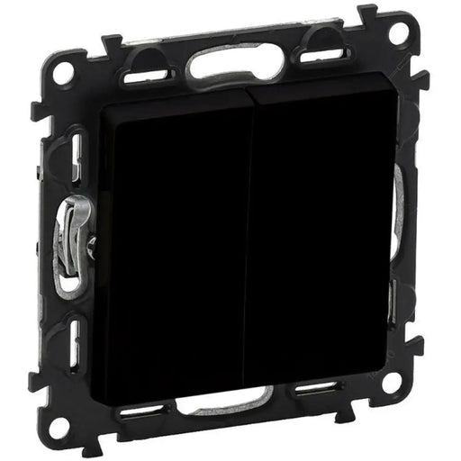 СЕРИЕН ДЕВИАТОРЕН КЛЮЧ LGR 756308 VALENA LIFE LEGRAND