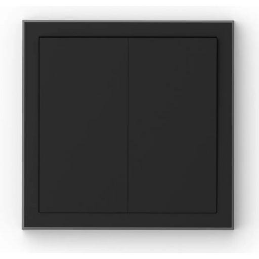 СЕРИЕН КЛЮЧ С РАМКА ЧЕРЕН COMMEL