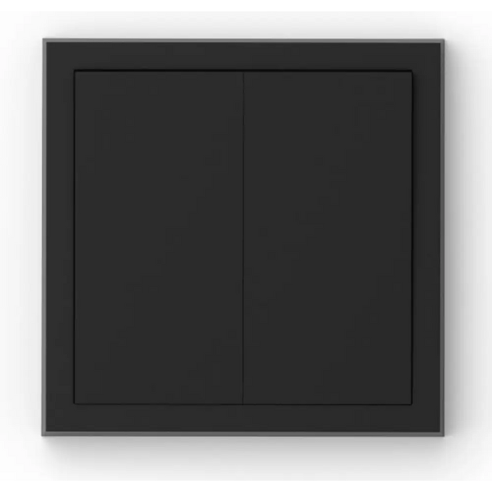 СЕРИЕН КЛЮЧ С РАМКА ЧЕРЕН COMMEL