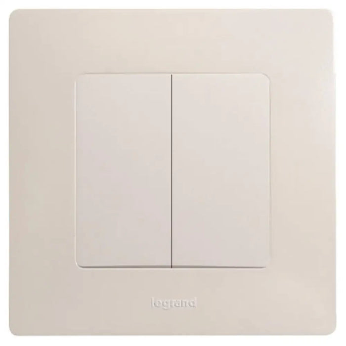 СЕРИЕН КЛЮЧ КРЕМ LEGRAND NILOE