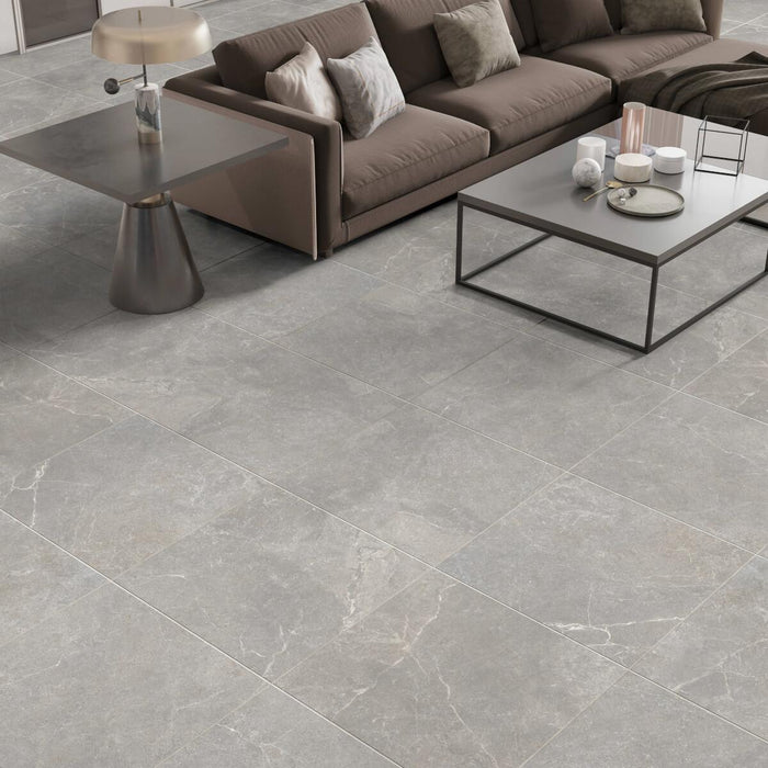 ПОДОВА ПЛОЧКА METRO GRIGIO 45X45