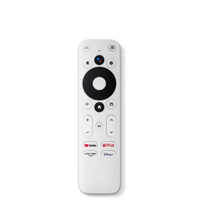 Сертифициран донгъл за Android TV