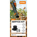 СЕРВИЗЕН КОМПЛЕКТ 37 STIHL