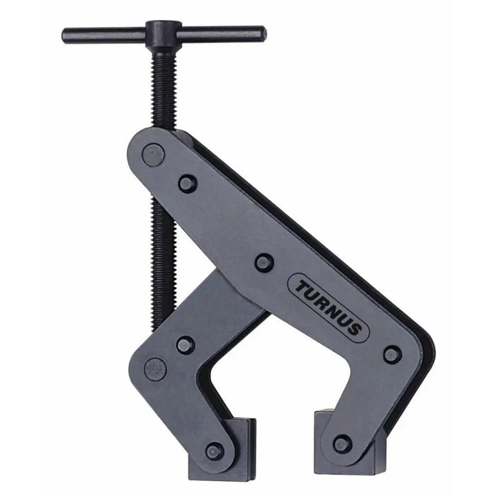 Сержант Преса Turnus 110 mm Успоредна