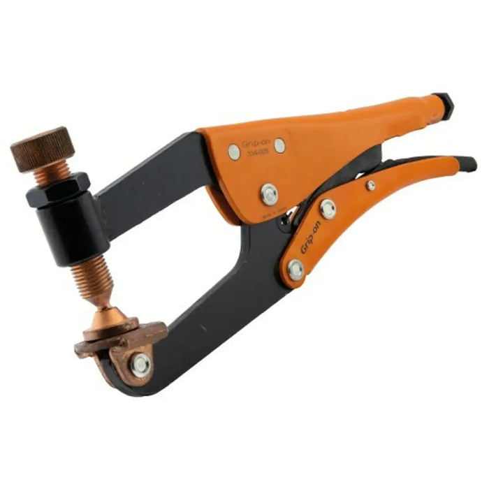 Сержант Преса Grip-on 90 mm