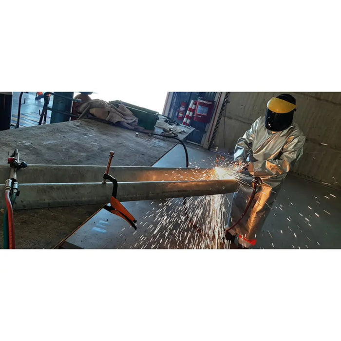Сержант Преса Grip-on 90 mm