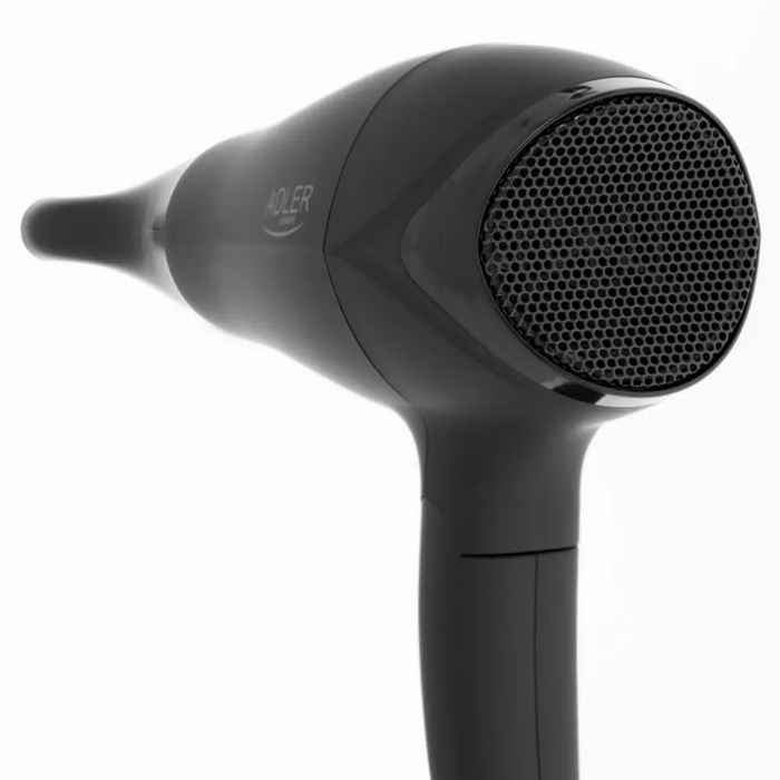 Сешоар Adler AD 2267 Черен 2500 W