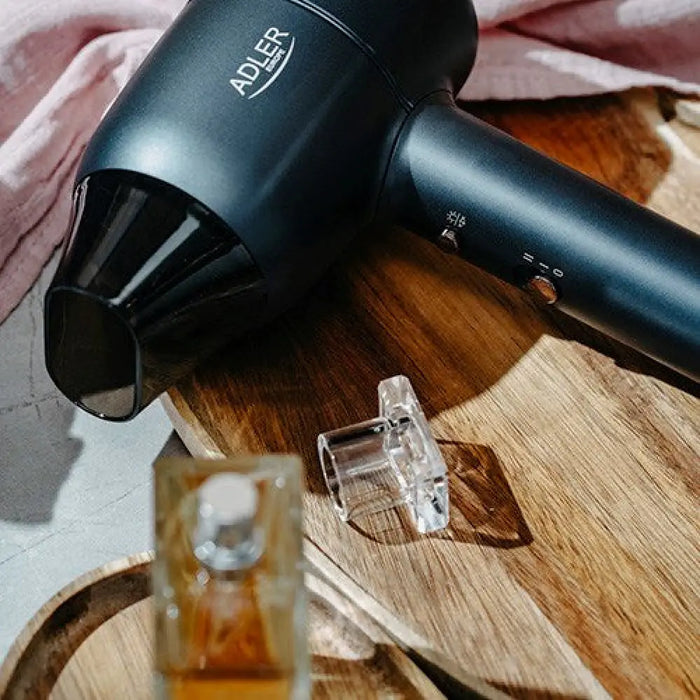 Сешоар ADLER AD 2279b Син