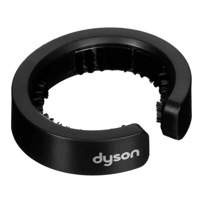 Сешоар и маша DYSON HS08 с керамични патинирани дифузери