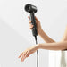 Сешоар UWANT H100 - Сив