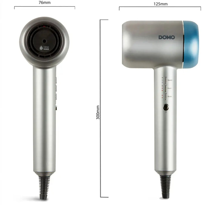Сешоар DOMO DO2135HD 1800 W