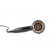Сешоар Adler AD 2244 Черен Бронз 2000 W