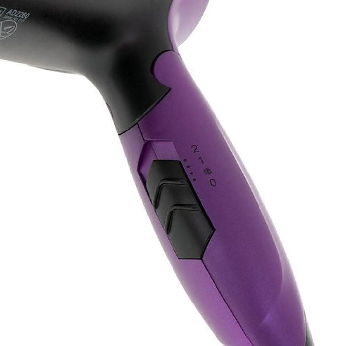 Сешоар ADLER AD 2260