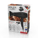 Сешоар Adler AD 2267 Черен 2500 W