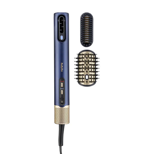 Сешоар Babyliss AS6550E Морско син 1500 W (2 броя) (1 броя)