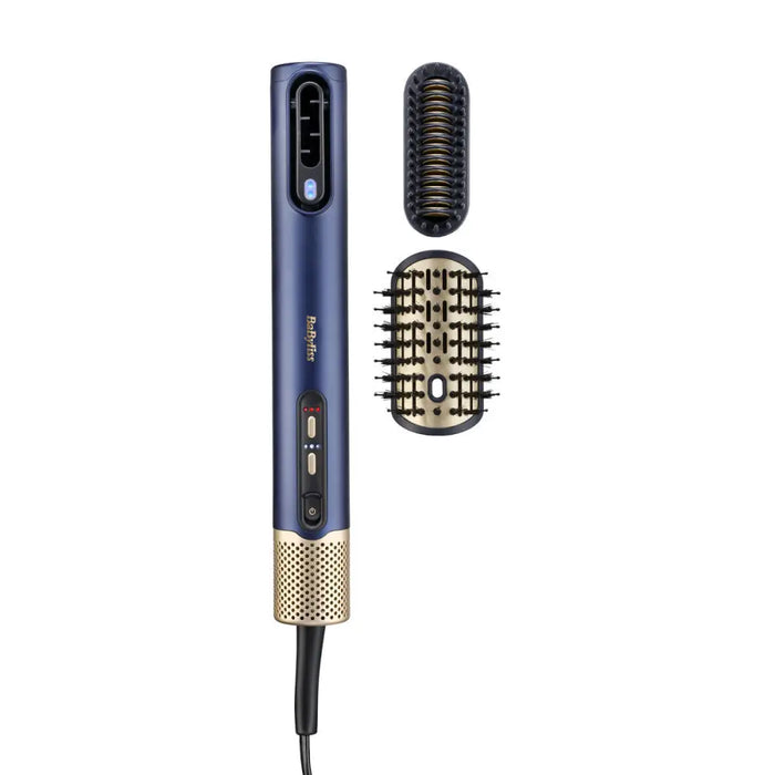 Сешоар Babyliss AS6550E Морско син 1500 W (2 броя) (1 броя)